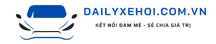 Dailyxehoi.com.vn