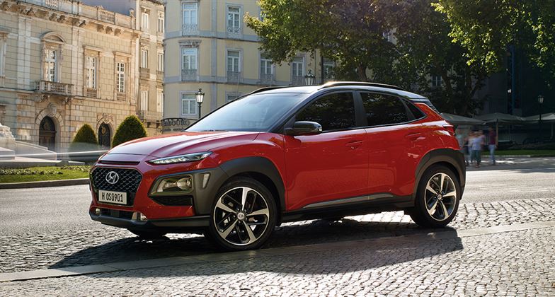 Bookings for turbo 2021 Hyundai Kona 16T and N Line now opened  Malaysia  launch this month  WapCar